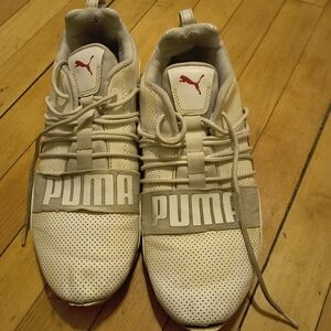 Puma mens sneakers